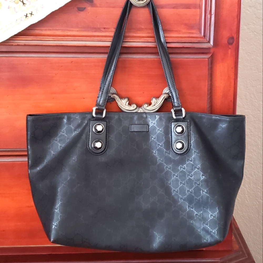 VGUC Authentic GUCCI bag